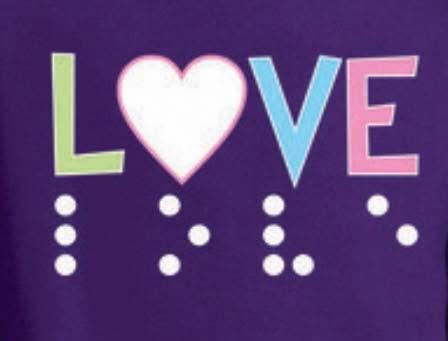 LOVE logo